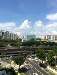 Urban Vista (D16), Condominium #467705001